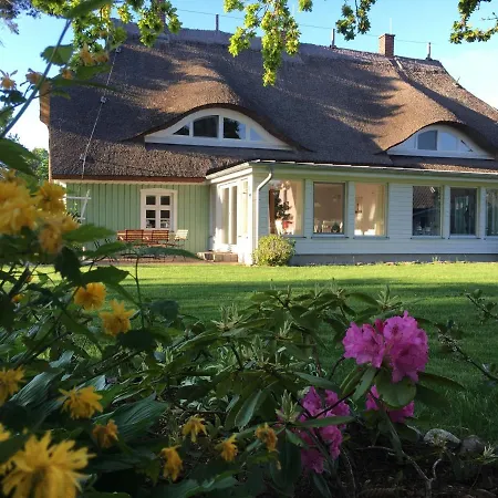 Lejlighed Am Trommelplatz - 3 *