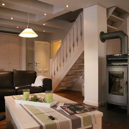 Apartman Am Trommelplatz - 3 *