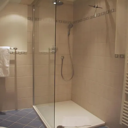 Am Trommelplatz - 3 Lejlighed