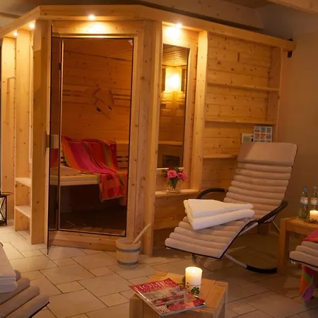 Am Trommelplatz - 3 Wieck