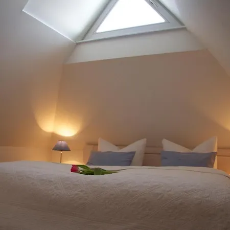 Am Trommelplatz - 3 * Wieck