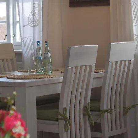 Apartman Am Trommelplatz - 3 *