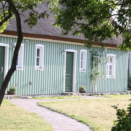 Am Trommelplatz - 3 Lejlighed Wieck