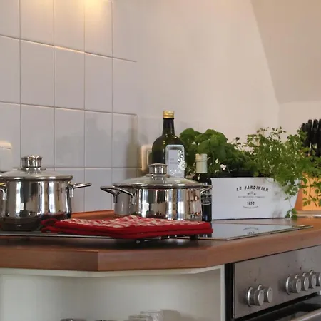 Am Trommelplatz - 3 Apartman Wieck