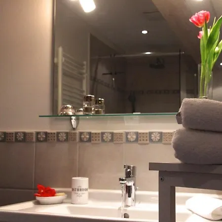 Am Trommelplatz - 3 Lejlighed