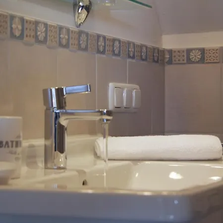 Am Trommelplatz - 3 Lejlighed