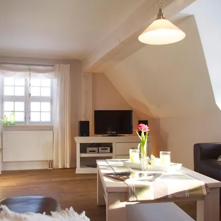 Lejlighed Am Trommelplatz - 3