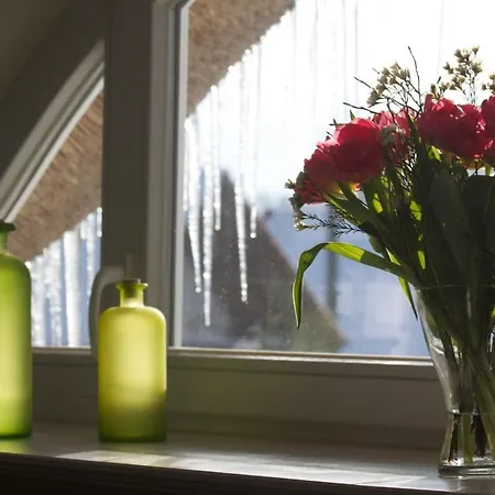 Lejlighed Am Trommelplatz - 3 Wieck