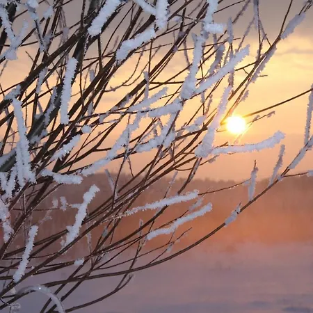 Lejlighed Am Trommelplatz - 3 Wieck