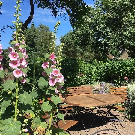 Am Trommelplatz - 3 Lejlighed